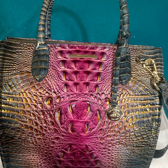 Brahmin Large Caroline - Picture 2 of 5